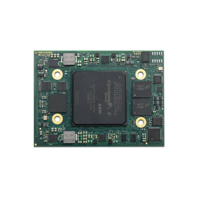 ME-SA2-D6-7I-D11-R1 Enclustra FPGA Solutions electronic component