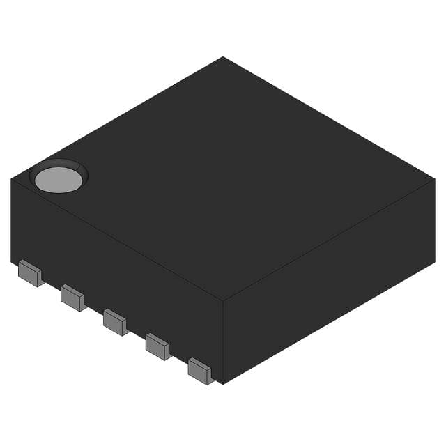 MIC2225-4KYMT TR Microchip Technology electronic component