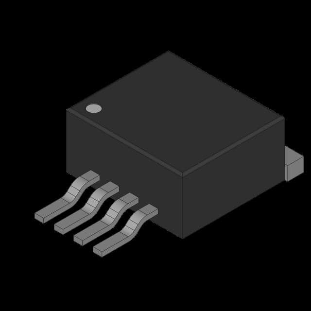 ISL6125IRS2604 Intersil electronic component