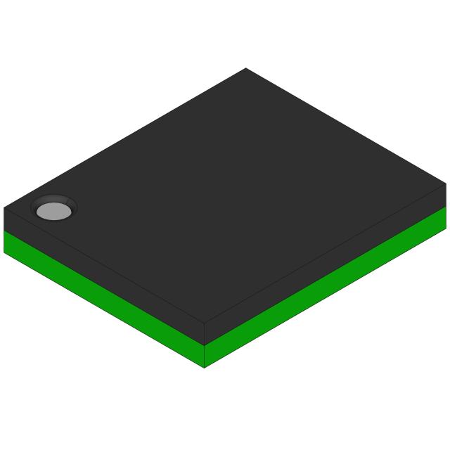 FAN5405UCX onsemi electronic component
