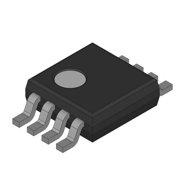 NCV81071CZR2G onsemi electronic component