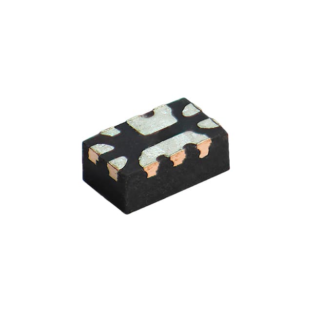 MIC95410YFL-T5 Microchip Technology electronic component