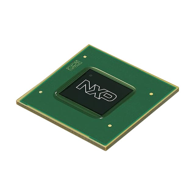MIMX8MD6CVAHZAB NXP USA Inc. electronic component