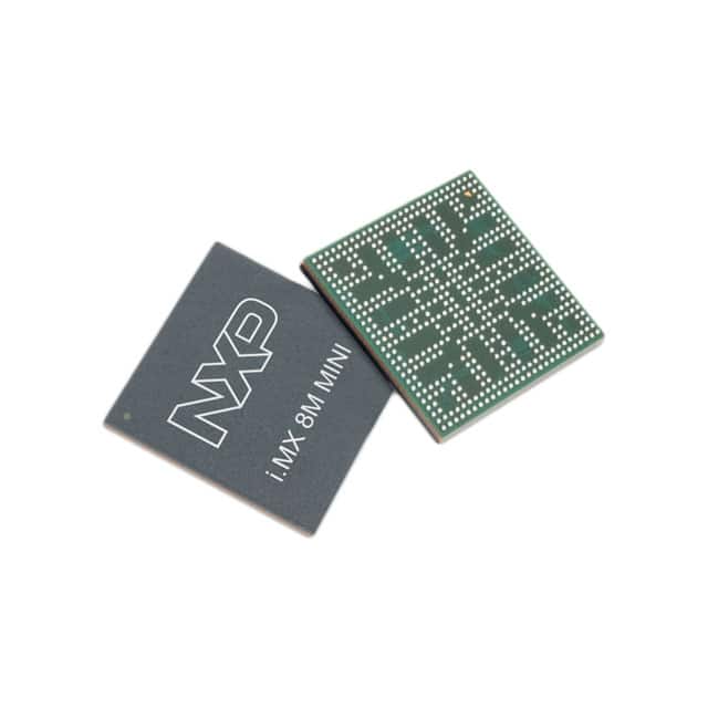 MIMX8MN6DVTJZAA NXP USA Inc. electronic component