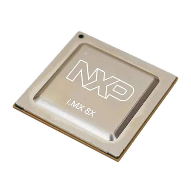 MIMX8UX6AVLFZAC NXP USA Inc. electronic component