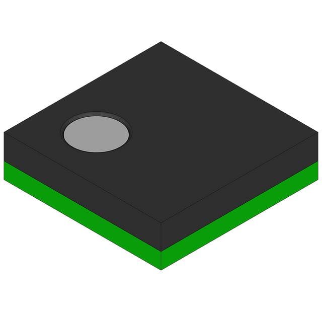 LP3952RLX/NOPB Texas Instruments electronic component