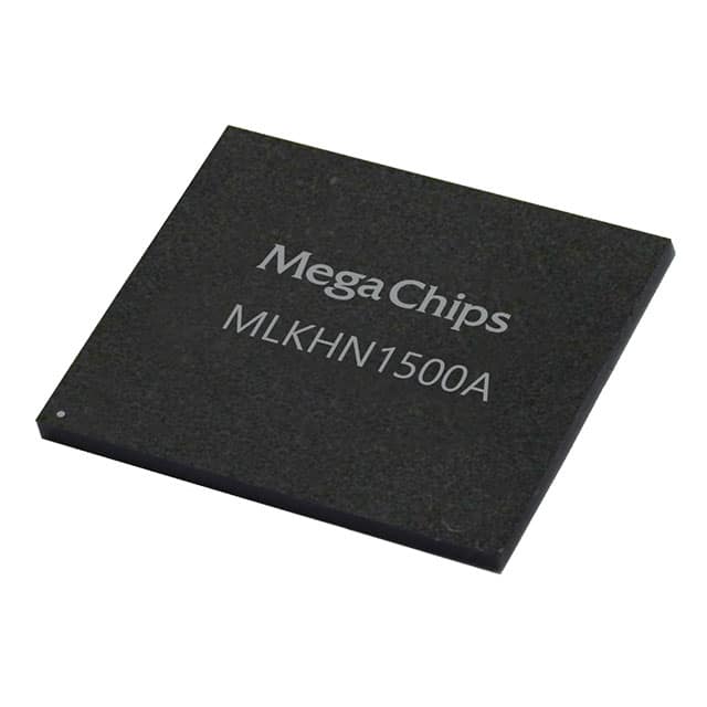 MLKHN1500AM MegaChips Corporation electronic component