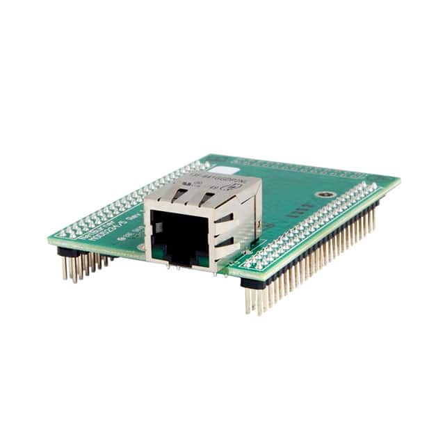 MOD5234-100IR NetBurner Inc. electronic component