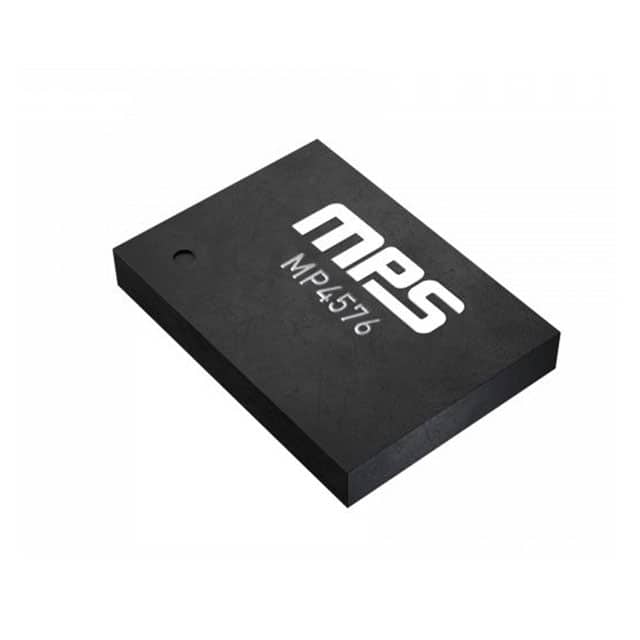 MP4576GQBE-P Monolithic Power Systems Inc. electronic component