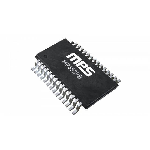 MP6539BGV-P Monolithic Power Systems Inc. electronic component
