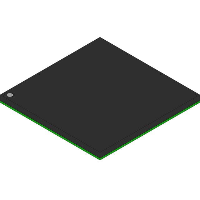 MPC184VFB NXP USA Inc. electronic component