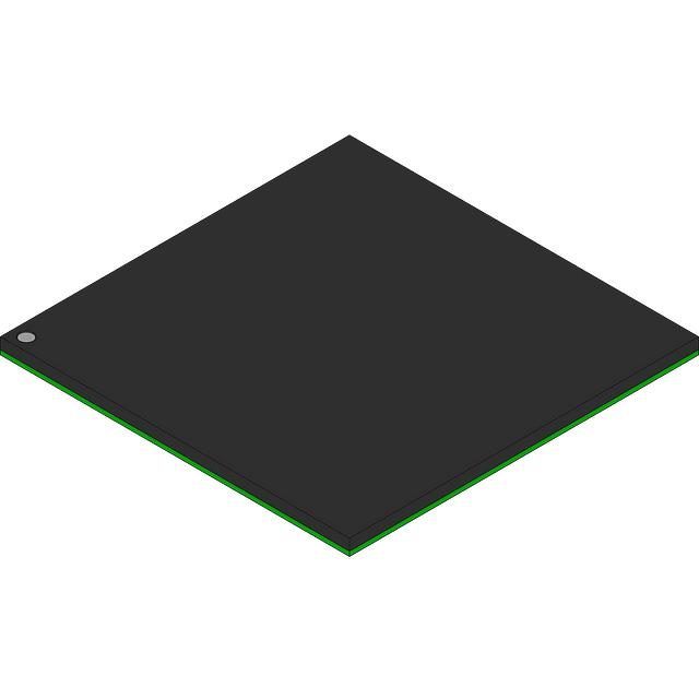 ATSAMA5D43A-CU Atmel electronic component