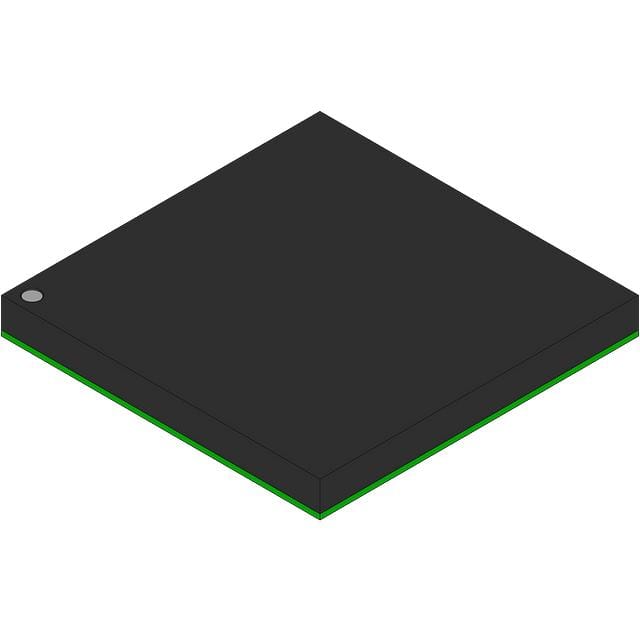 MPC745BVT300LE NXP USA Inc. electronic component