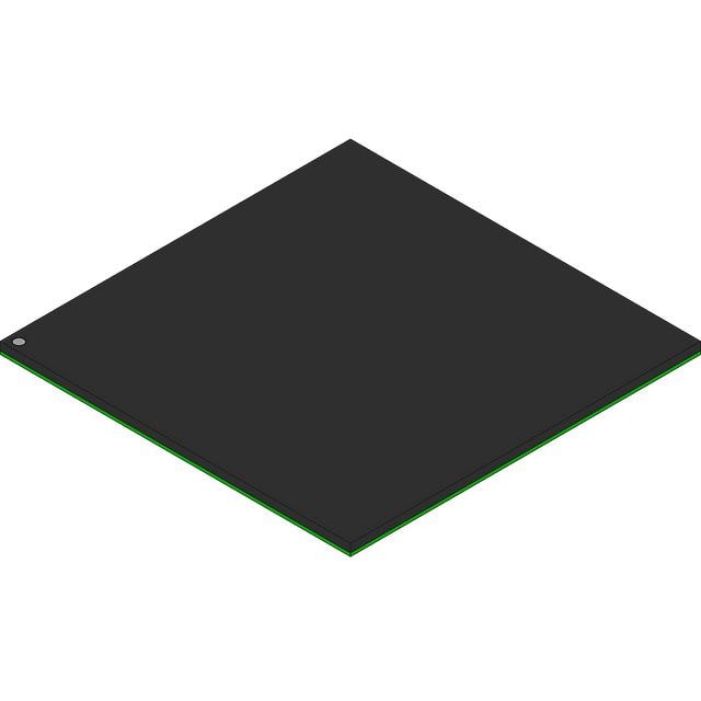 XPC8260CZUIHBC NXP USA Inc. electronic component