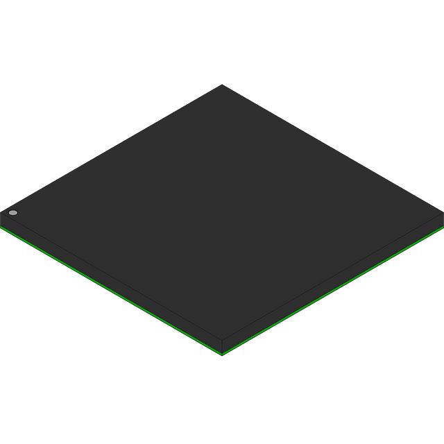 EPXA1F672C1 Altera electronic component