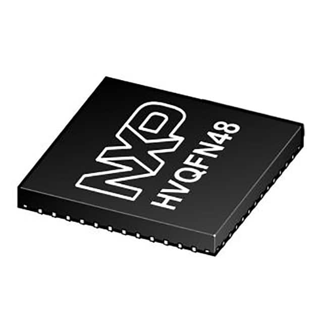 MPF7100BMMA0ES NXP USA Inc. electronic component