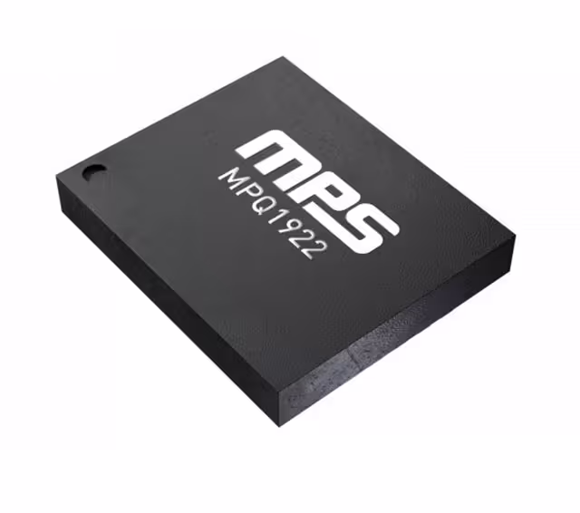 MPQ1922GV-AEC1-Z Monolithic Power Systems Inc. electronic component