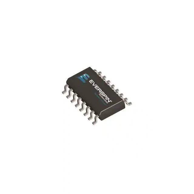 MR10Q010CSCR Everspin Technologies Inc. electronic component