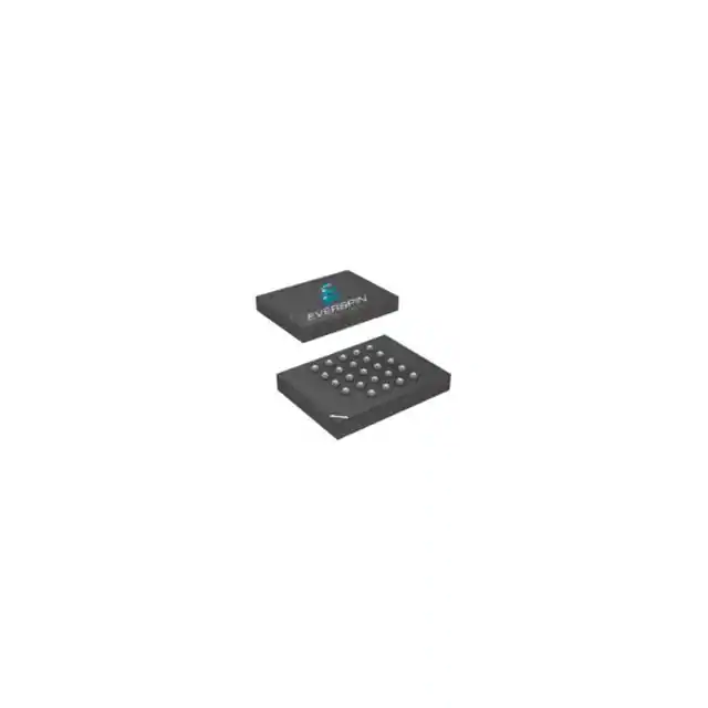 MR10Q010VMBR Everspin Technologies Inc. electronic component