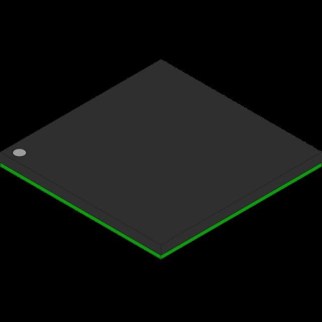 MSC7119VM1200 NXP USA Inc. electronic component