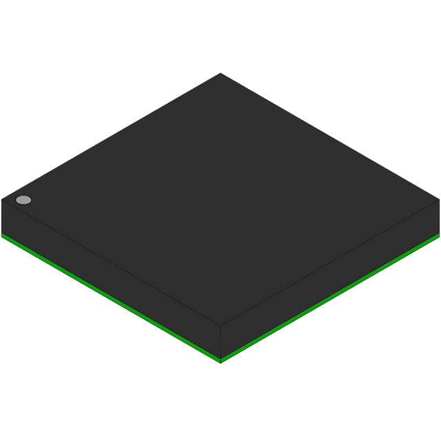 MSC8112TVT2400V NXP USA Inc. electronic component