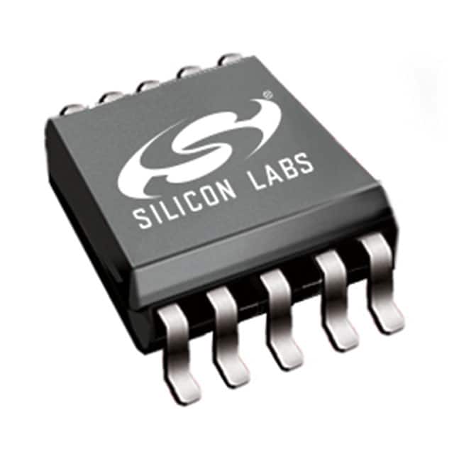 IQS263-0-MSR Azoteq (Pty) Ltd electronic component