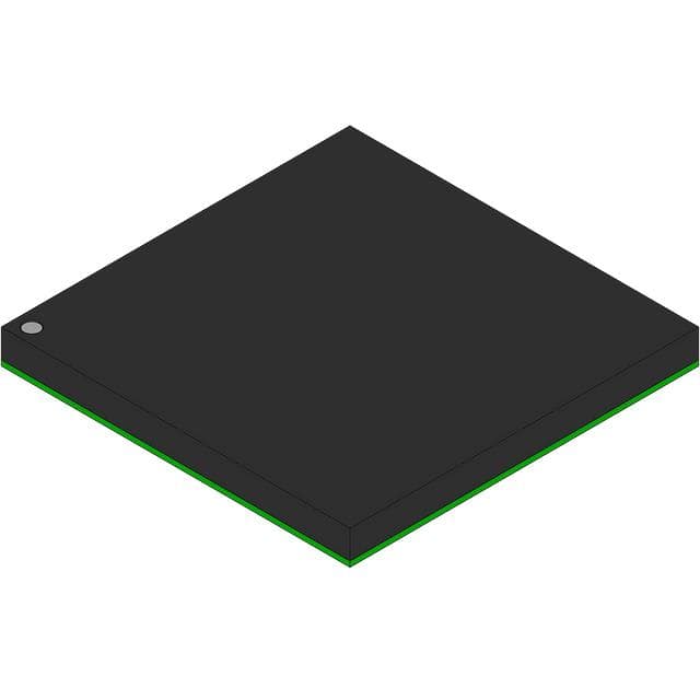 MT90502AG Zarlink electronic component