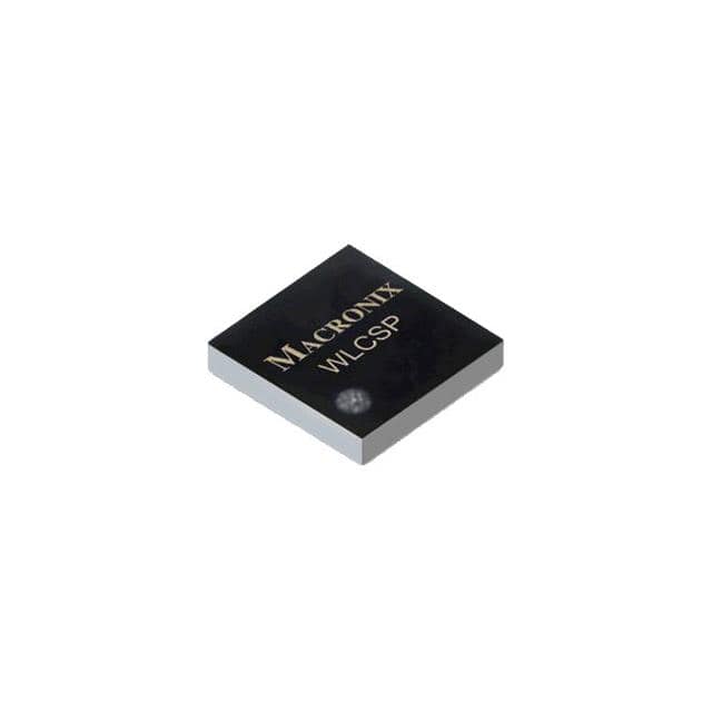 MX25R6435FBFIL0 Macronix electronic component