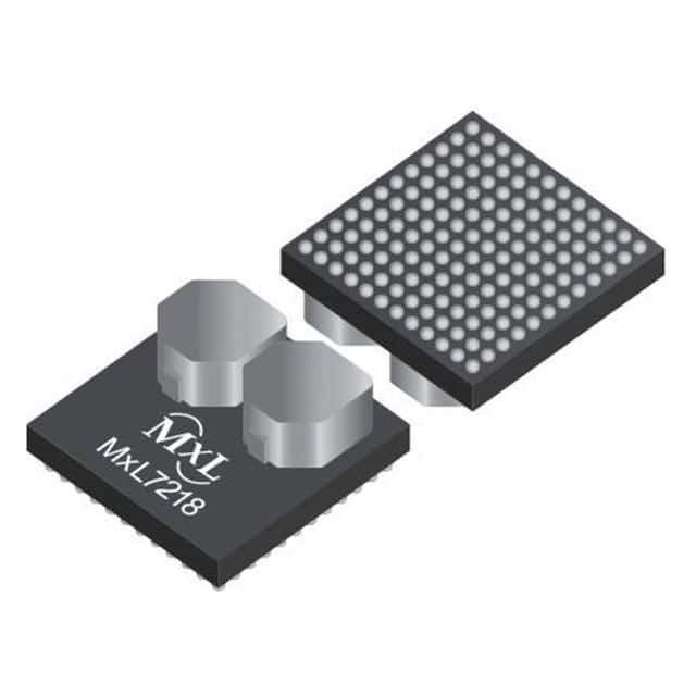MXL7218-ABA-T MaxLinear, Inc. electronic component