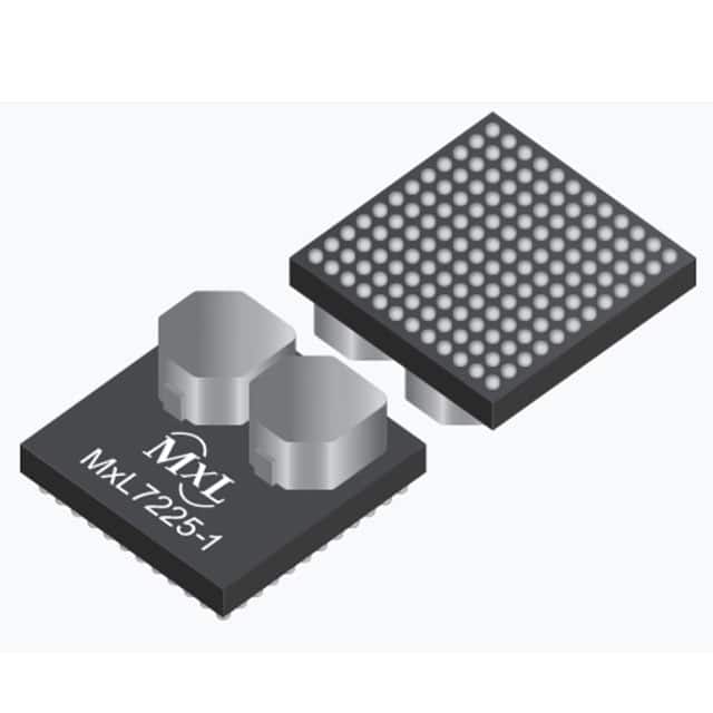 MXL7225-1-ABA-T MaxLinear, Inc. electronic component
