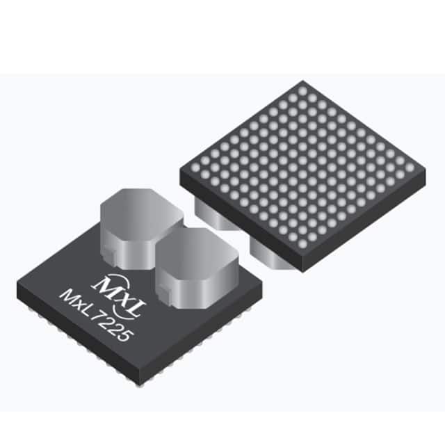 MXL7225-ABA-T MaxLinear, Inc. electronic component