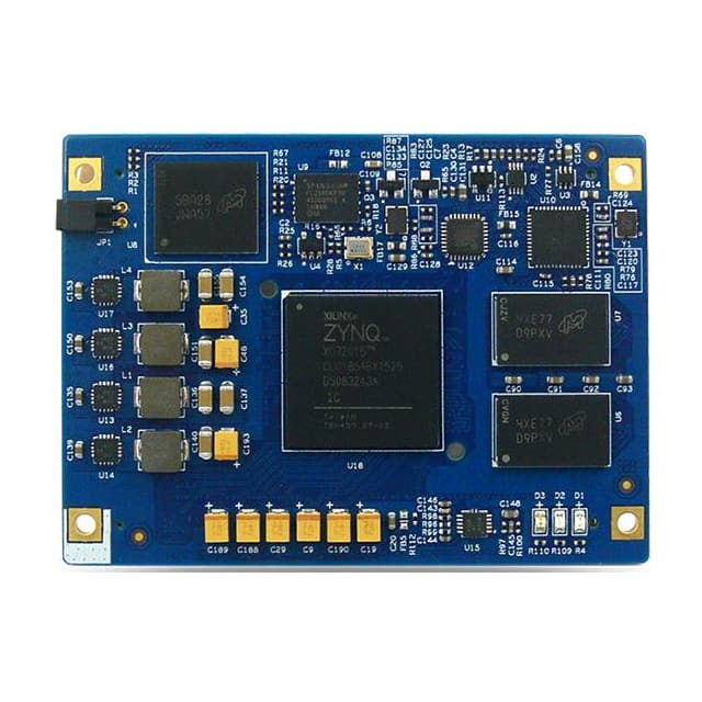 MYC-C7Z015-4E1D-766-I MYIR Tech Limited electronic component