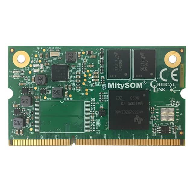 3352-HX-XX7-RC Critical Link LLC electronic component
