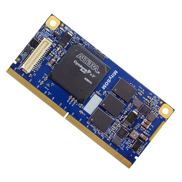 5CSX-H6-4YA-RI Critical Link LLC electronic component