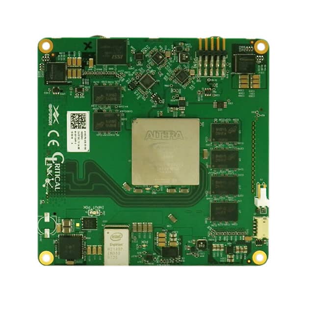 A10S-P8-X5E-RC-SA Critical Link LLC electronic component