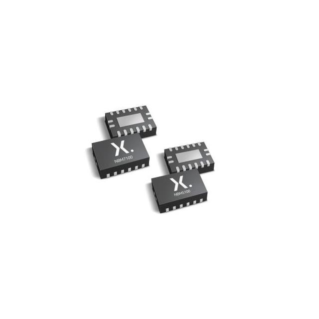 NBM7100ABQX Nexperia USA Inc. electronic component