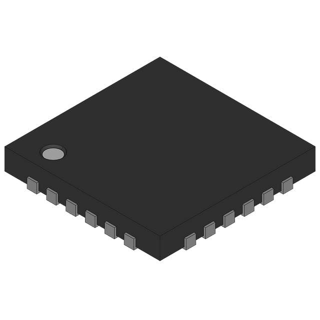 MAX3735EGG-T Analog Devices Inc./Maxim Integrated electronic component