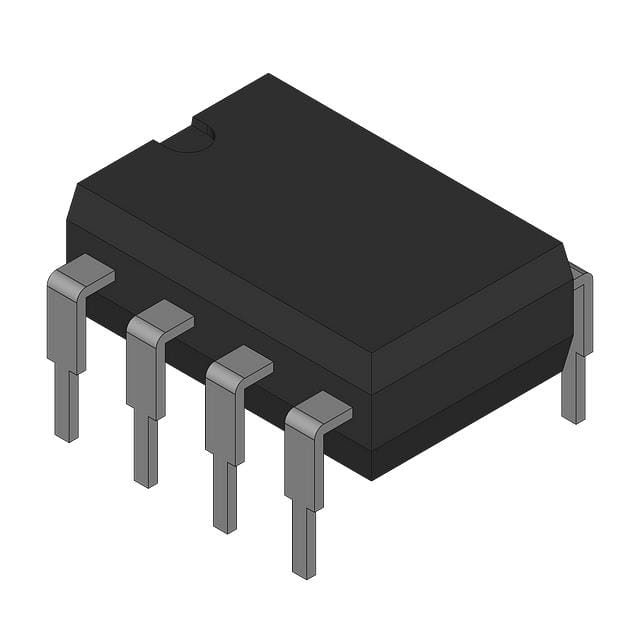 ICE5AR0680BZSXKLA1 Infineon Technologies electronic component