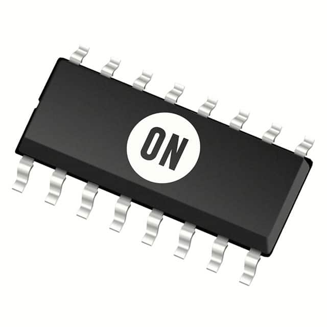 NCP1399AIDR2G onsemi electronic component