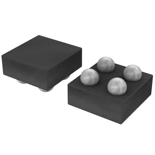 NCP163AFCS270T2G onsemi electronic component