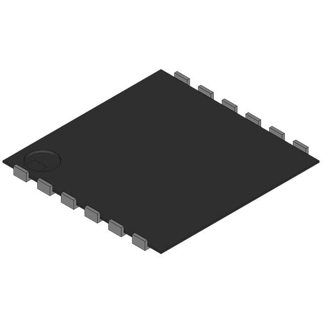 MC34676BEPR2 NXP USA Inc. electronic component