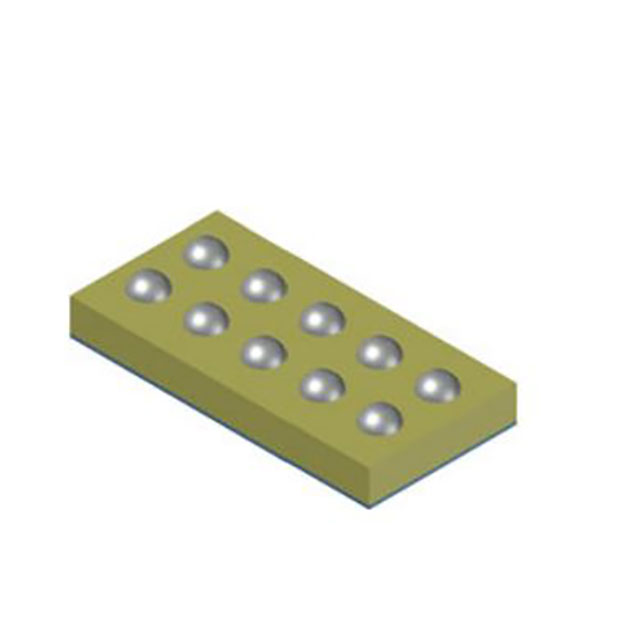 NCP59744FCTCADJT2G onsemi electronic component
