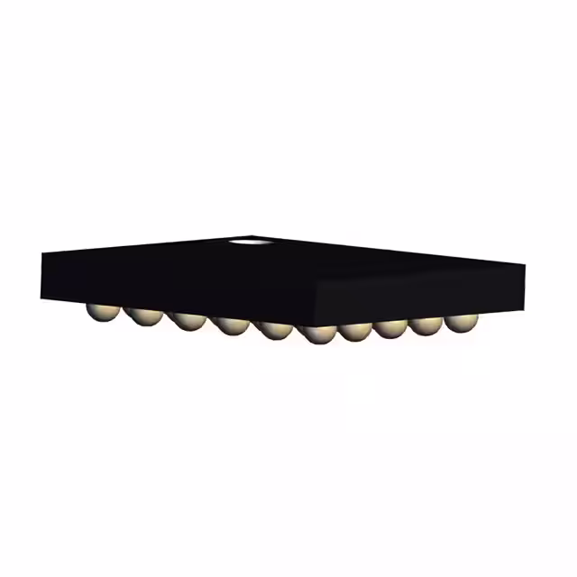 FSA9591UCX onsemi electronic component