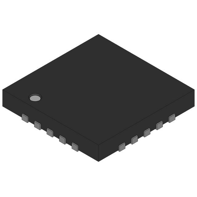 NB3H83905CMNTXG onsemi electronic component