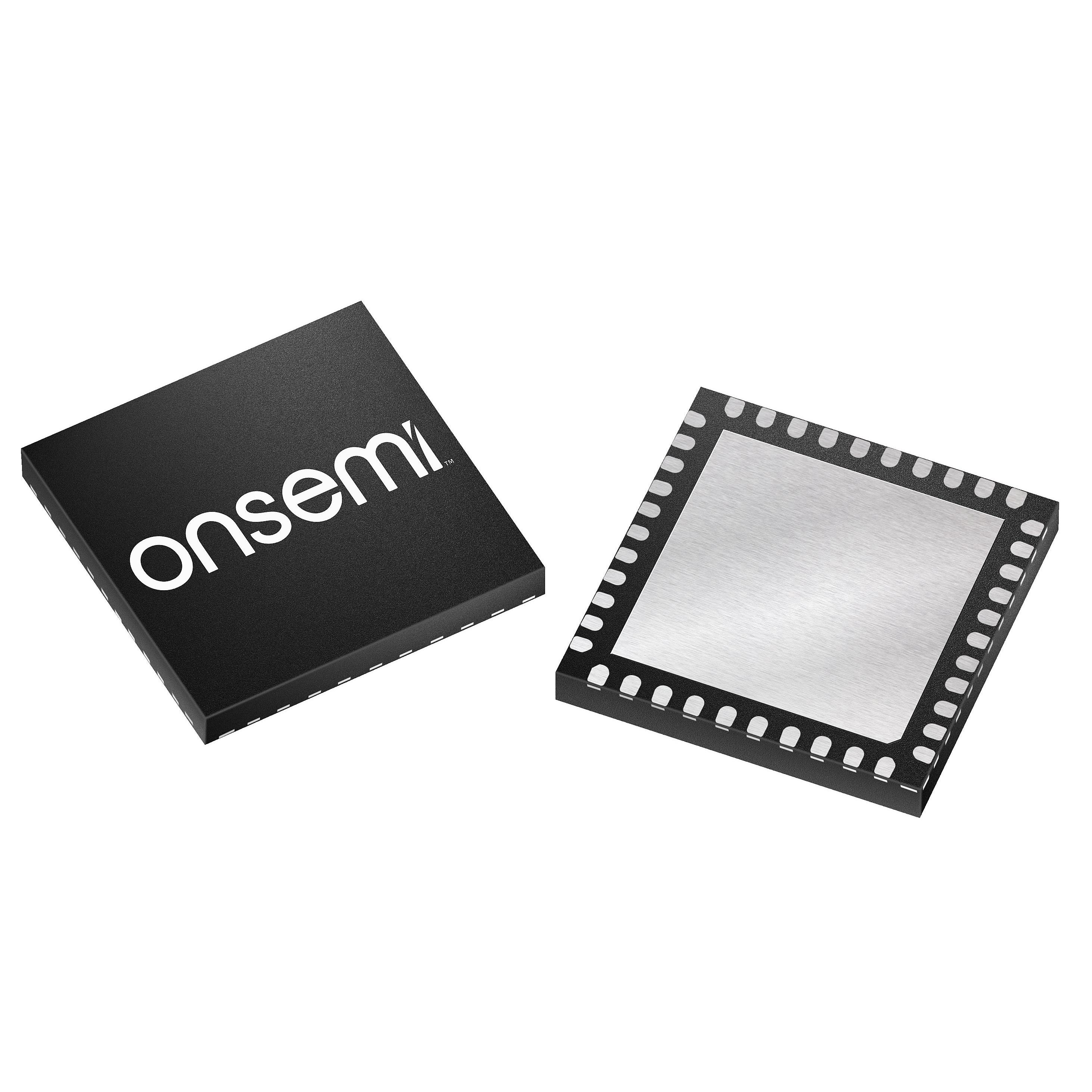 NCV81275AMNTXG onsemi electronic component