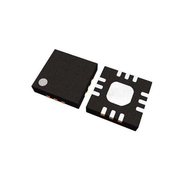 NJU72501MJE-TE2 Nisshinbo Micro Devices Inc. electronic component