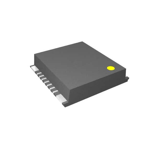 NJU7890YPM-B1Z-TE1 Nisshinbo Micro Devices Inc. electronic component