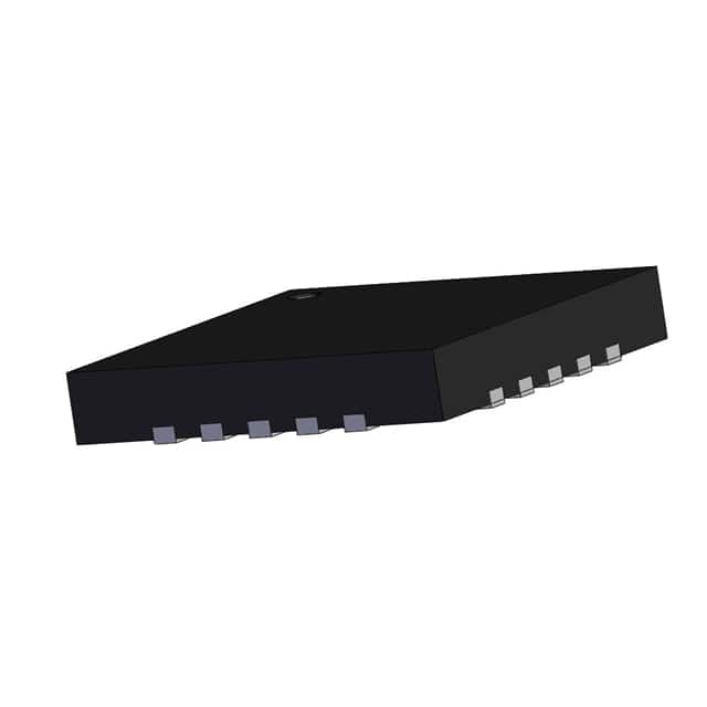 LV88552RTXG onsemi electronic component