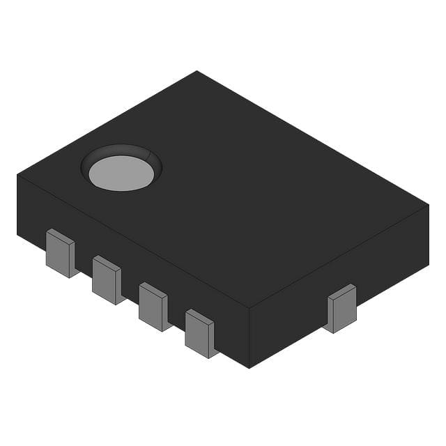 FSA8028UMX Fairchild Semiconductor electronic component