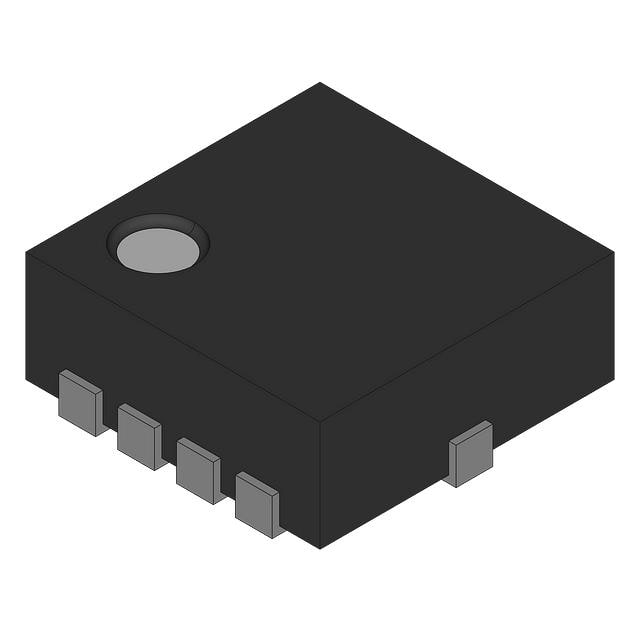 NLAS5223LMNR onsemi electronic component